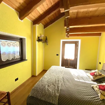 Casa Vacanze In Montagna *