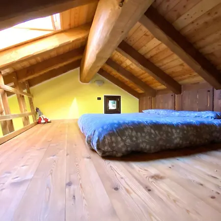 Casa Vacanze In Montagna * Singlin