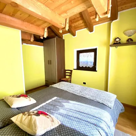 Tatil Evi Casa Vacanze In Montagna Singlin