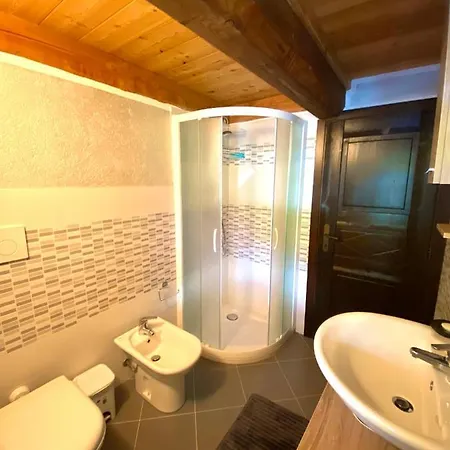 Casa Vacanze In Montagna Tatil Evi Singlin